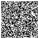 QR code with J C B Produce Inc contacts