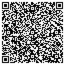 QR code with R C Willey Electronics contacts