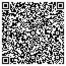 QR code with Helping Hands contacts