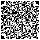 QR code with Custom Craft Lens Service Inc contacts