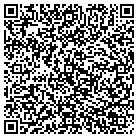 QR code with R E Fitzpatrick Sales Inc contacts