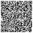 QR code with Sprung Instant Structures contacts