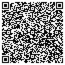 QR code with Orthokubo contacts
