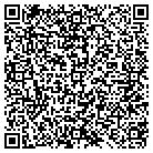 QR code with Utah School For Deaf & Blind contacts