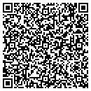 QR code with Hello Gorgeous contacts
