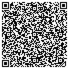 QR code with Alpine Radient Systems contacts