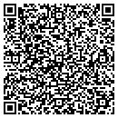 QR code with Finish Line contacts