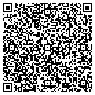 QR code with Marla's Nails At About Faces contacts
