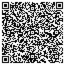 QR code with J & JS Lawn Care contacts