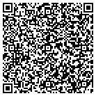 QR code with R P T Inc Wellness Center contacts