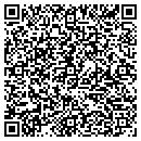 QR code with C & C Construction contacts