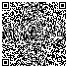 QR code with Wasatch Sewer & Drain Service contacts