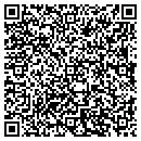 QR code with As You Wish Catering contacts