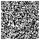 QR code with Three Cedar Trading & Rock contacts