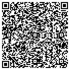 QR code with P S Manufacturing Inc contacts