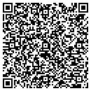 QR code with Infamous contacts