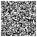 QR code with Repartee Gallery contacts