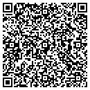 QR code with Custom Clean contacts