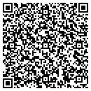 QR code with Mervyn's contacts