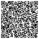 QR code with Cff Cleaning Service contacts