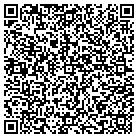 QR code with Kustom Curb & Tractor Service contacts