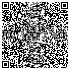 QR code with St John's Child Development contacts