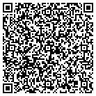 QR code with H T Hollywood Tans contacts