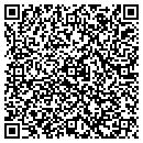 QR code with Red Hawk contacts