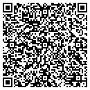 QR code with Utah Web Master contacts