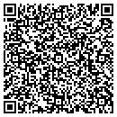 QR code with MJD Sales contacts