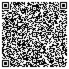 QR code with Jeffrey L Peters PHD MD P contacts