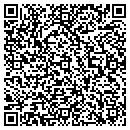 QR code with Horizon Title contacts