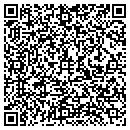 QR code with Hough Productions contacts