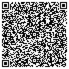 QR code with Ogilvie Paul & Assoc Inc contacts