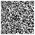 QR code with Professional Radiology Sltns contacts