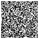 QR code with St James School contacts