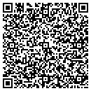 QR code with Lafayette's contacts