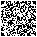 QR code with Harkers Welding contacts