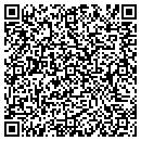QR code with Rick S Bids contacts
