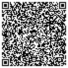 QR code with Custom Media Mfg Sign Co contacts