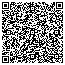 QR code with PCE Pacific Inc contacts