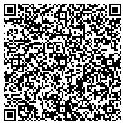QR code with Wasatch Mountain Excavating contacts