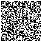 QR code with Clearfield Fire Department contacts