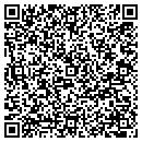QR code with E-Z Loan contacts
