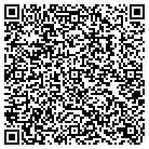 QR code with Clifton Mining Company contacts