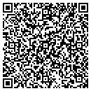 QR code with Horseshoeing contacts