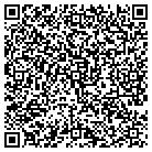 QR code with G Bradford Wright MD contacts