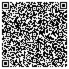 QR code with Max Auto Wrecking Inc contacts