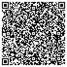 QR code with Utah Pacific Bridge & Steele contacts