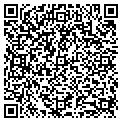 QR code with ABF contacts
